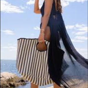 Perfect Poolside/Beach Tote
